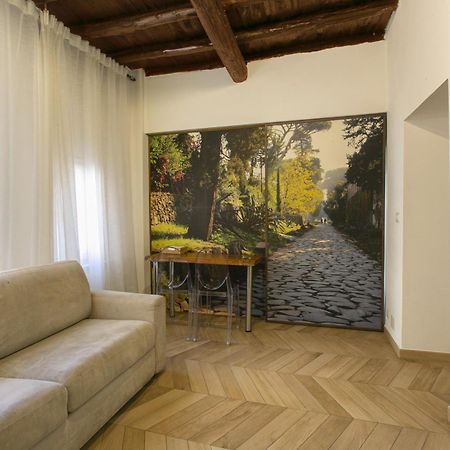 Trevi Little Palace #3 روما المظهر الخارجي الصورة