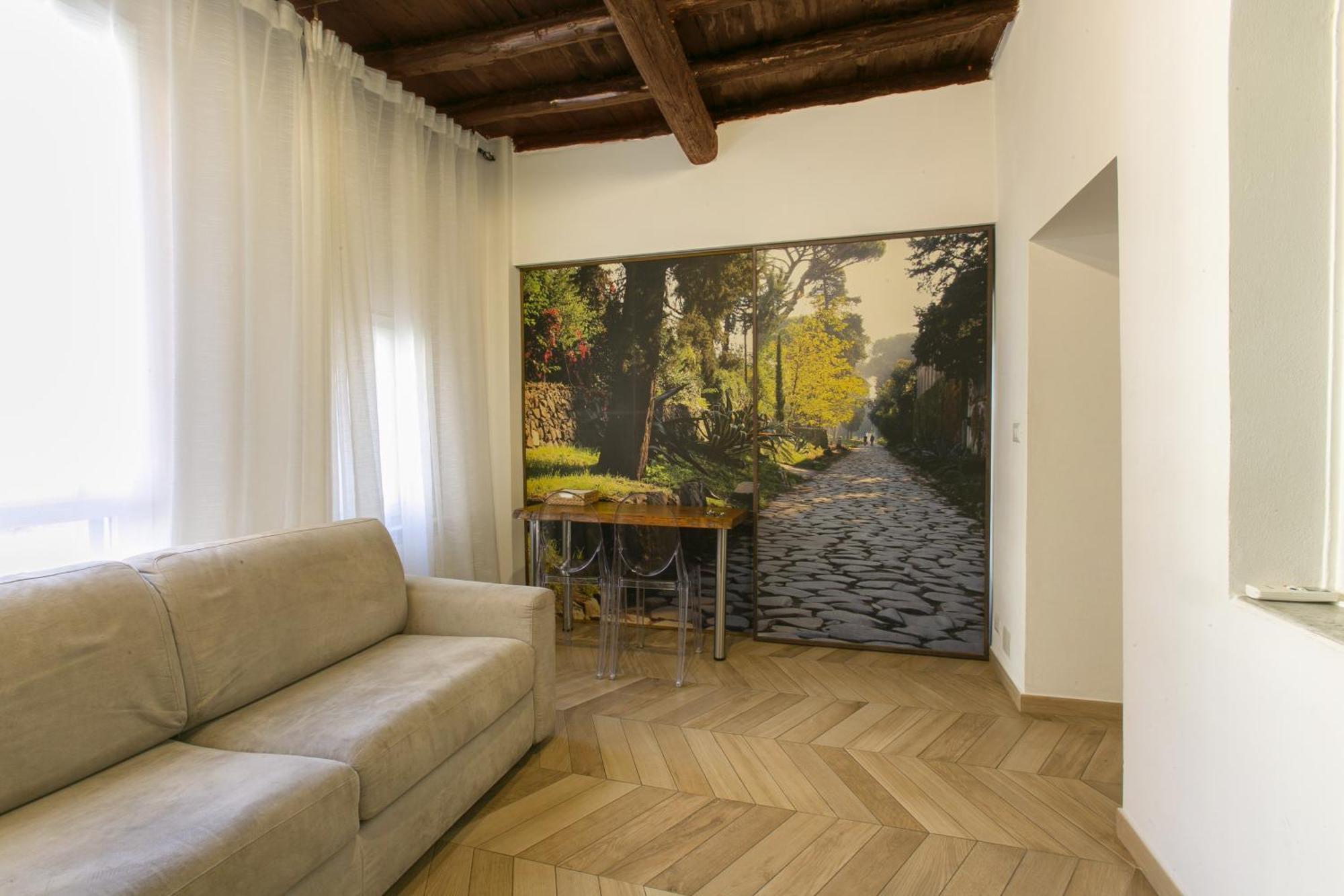 Trevi Little Palace #3 روما المظهر الخارجي الصورة