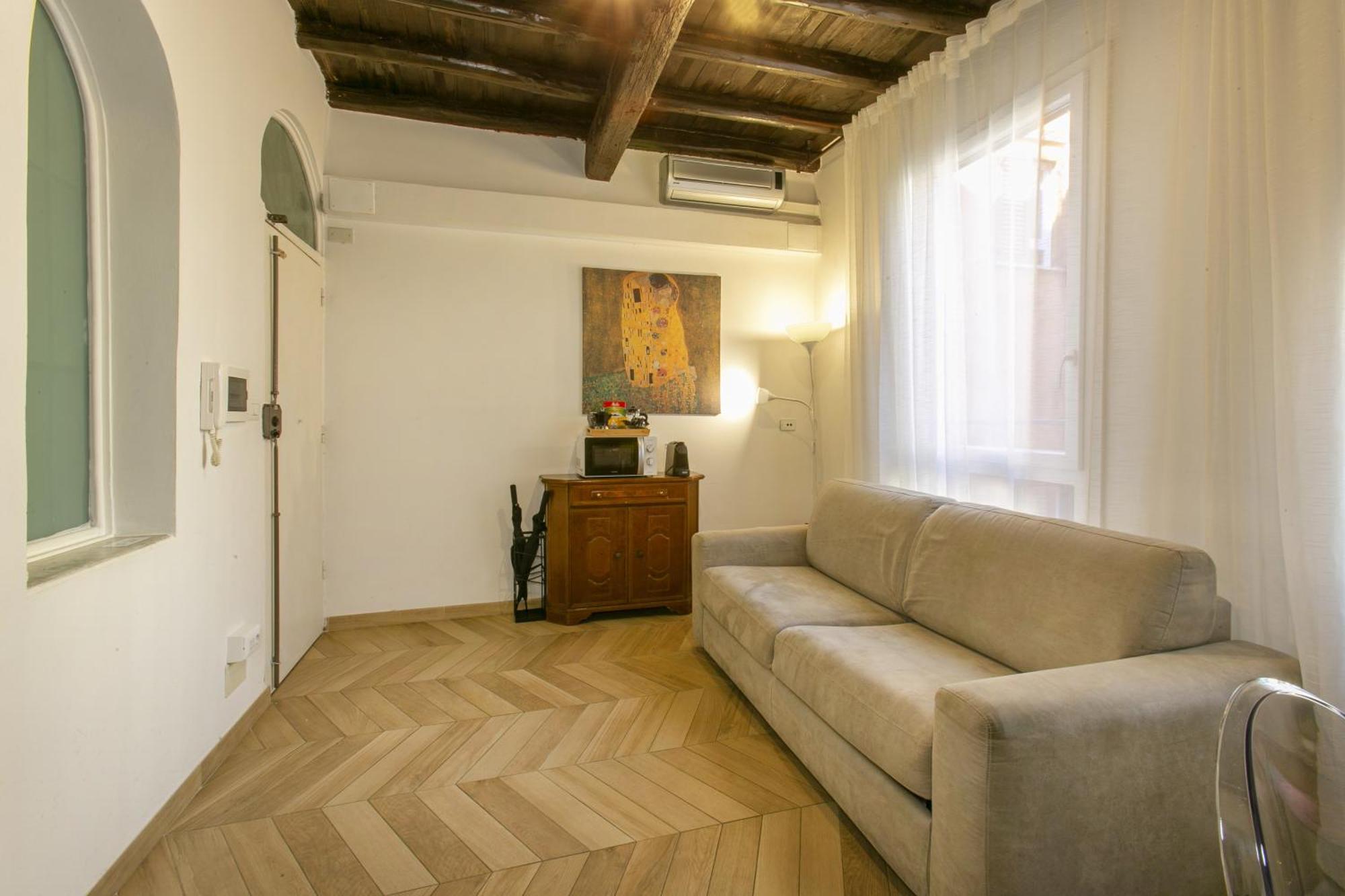 Trevi Little Palace #3 روما المظهر الخارجي الصورة