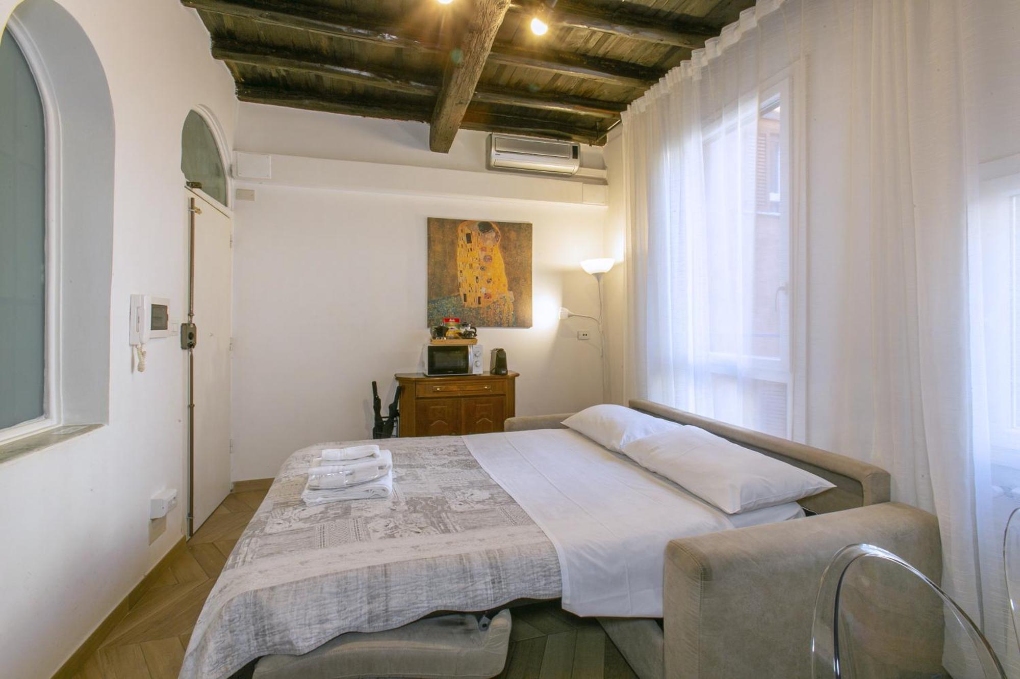 Trevi Little Palace #3 روما المظهر الخارجي الصورة