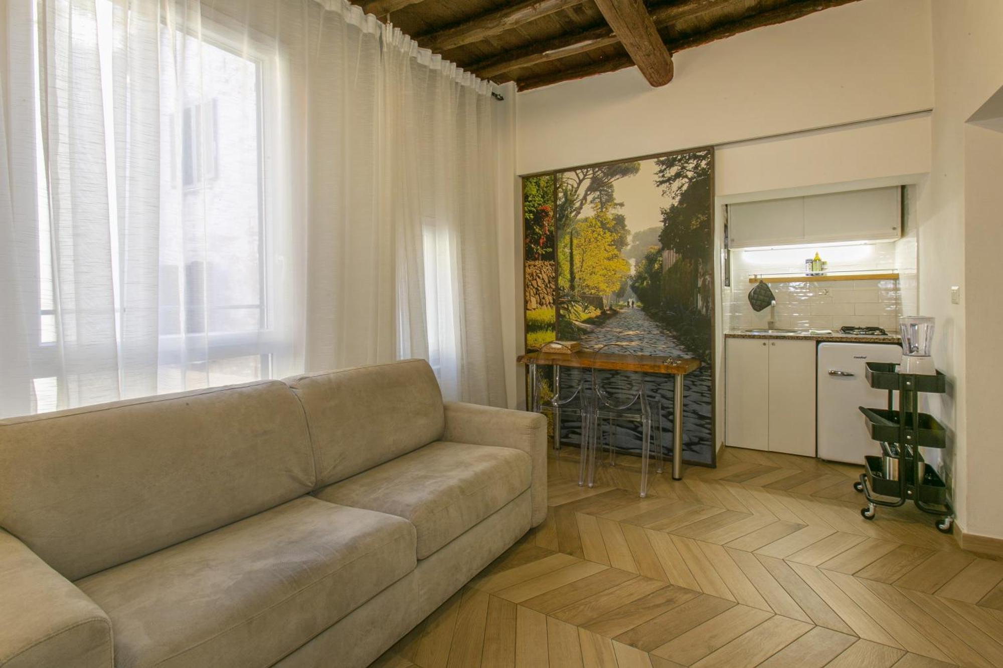 Trevi Little Palace #3 روما المظهر الخارجي الصورة